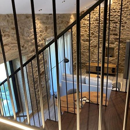 Vila Casa Maria Da Retratista Muxia Exteriér fotografie
