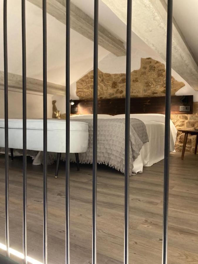 Vila Casa Maria Da Retratista Muxia Exteriér fotografie