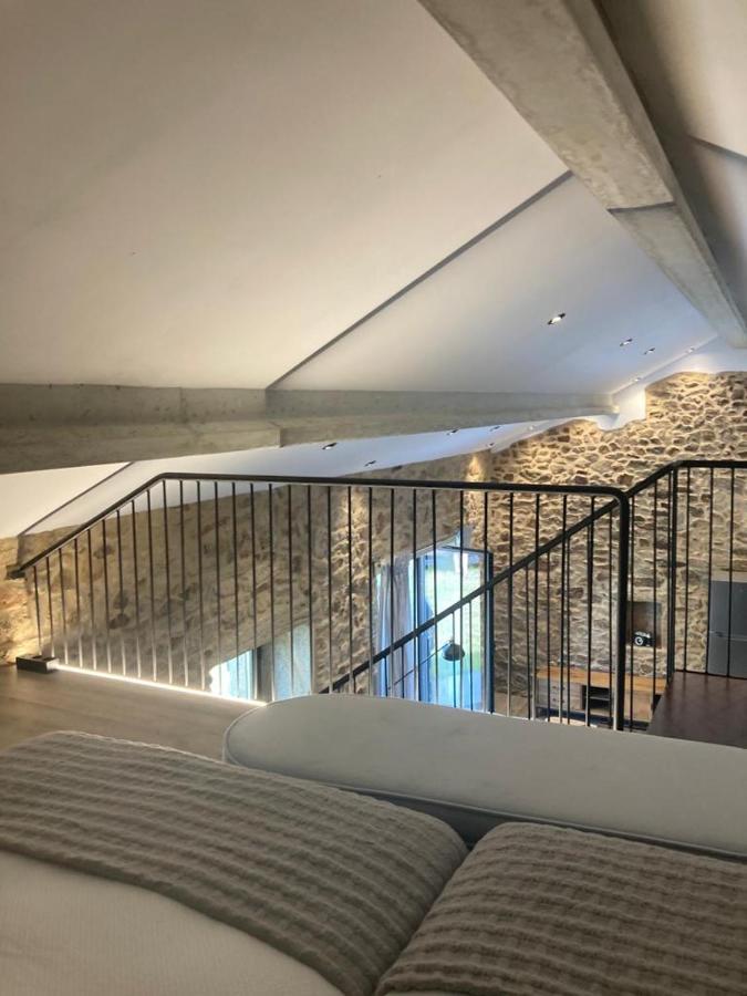 Vila Casa Maria Da Retratista Muxia Exteriér fotografie